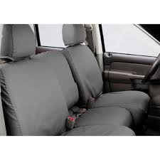 Covercraft Ss3443pcgy F 150 Front Seat