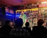 Comedy Cavern : Showcase Night