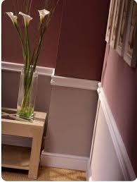 Home renovation tips and techniques in 2020 with images. Image Result For Chair Rail Two Tone Paint Colors Wall Colors Living Room Wall Color Bedroom Wall Colors