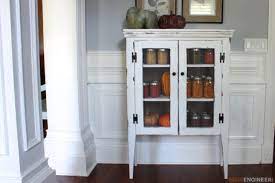 jelly cabinet free diy plans rogue