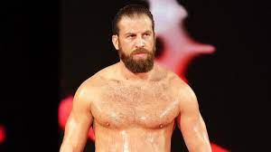 A chieftain of the peoples democratic party (pdp) in adamawa state and personal friend. Drew Gulak Wwe