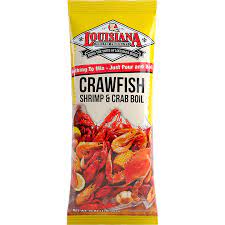 crawfish shrimp crab boil 16 oz