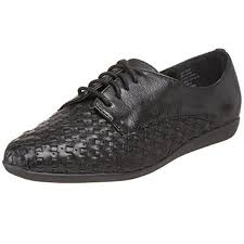 Details About G H Bass Co Womens Eddie Leather Oxford