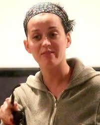 12 katy perry without makeup pictures