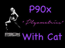 p90x series plyometrics beachbody