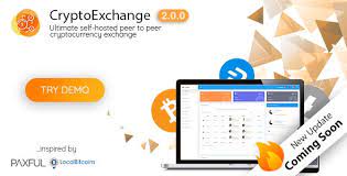 Are you interested in starting a peer to peer exchange software? Ultimate Peer To Peer Cryptocurrency Exchange Platform With Self Hosted Wallets By Neoscryptsmain
