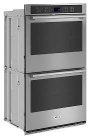Electric Convection Double Wall Oven