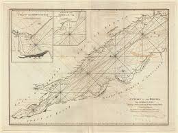 Details About 1794 Laurie And Whittle Nautical Map Of The Red Sea From Geddah Mecca To Suez