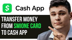 from smione card to cash app 2024