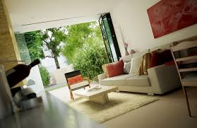 ious modern living room interiors