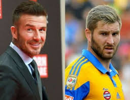 We did not find results for: The Millionaire Salary That David Beckham Would Offer Gignac To Leave Tigres El Futbolero Us Historic