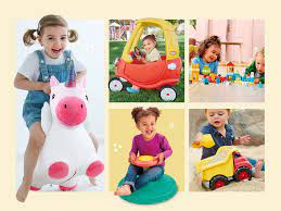 best toys for 12 to 18 month olds