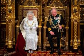 British parliamentary year opens without Queen Elizabeth II ~ World Today  News
