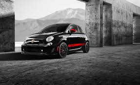 2019 fiat 500 abarth review pricing