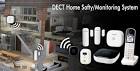 Home surveillance system with wireless cameras Lorex by FLIR