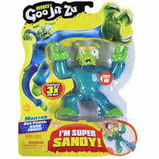 This item just sold out. Heroes Of Goo Jit Zu Mantor New Hot Other Action Figures River Fast Toys Hobbies