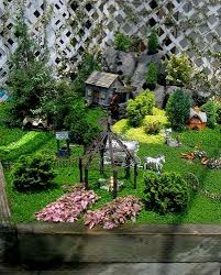 Fairy Garden Village Fairy Garden