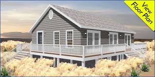 Modular Home Construction For Beach
