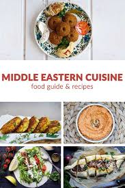 Yes, meat plays a role, but many recipes in middle eastern dining are vegetarian. The Middle Eastern Cuisine A Culinary Journey You Would Never Forget Middle Eastern Recipes Vegan Main Dishes Recipes