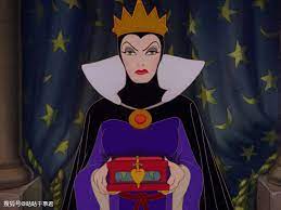 真人版《白雪公主》选角，皇后比白雪公主还漂亮，魔镜撒谎了？_盖尔加