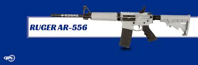 how much is a ruger ar 556 curly worth