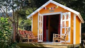 When Is A Shed Not A Shed Stuff Co Nz
