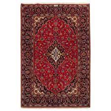 vine rug old carpet revival