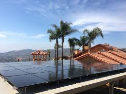Gallery Solar Patio Covers