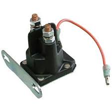Then unhook all the wires from the back of the starter solenoid. 04 Polaris Sportsman Solenoid Replacement Atvconnection Com Atv Enthusiast Community