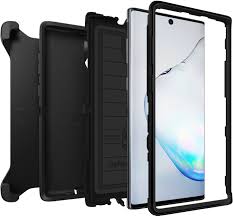 © 2020 samsung electronics co., ltd. Otterbox Defender Series Pro Case For Samsung Galaxy Note10 Black 77 63637 Best Buy