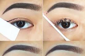 tips membuat eyeliner menakjubkan
