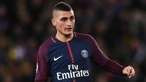 Verratti missed psg's last two matches but has been included in coach mauricio pochettino's squad for the last 16 match in spain. Champions League Psg S Marco Verratti Back From Injury To Start Training Ahead Of Manchester United Clash
