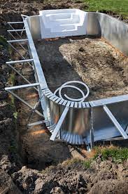 in ground pool installation 6 tips for