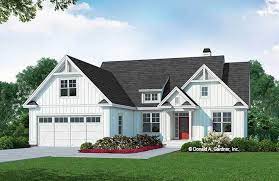 House Plans The Riley Home Plan