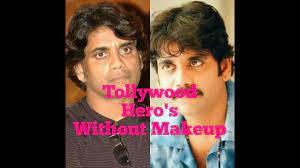 tollywood heros without makeup you