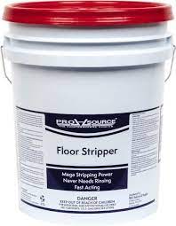 pro source floor stripper 5 gal pail