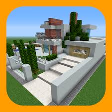 In this article, we take a look at the five best minecraft houses of all time. Hauser Fur Minecraft Apps Bei Google Play