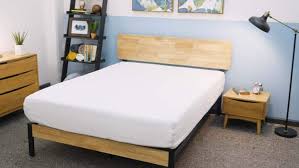 What S The Sleepopolis Platform Bed
