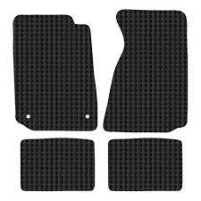 lloyd mats mustang floor mat rubber set