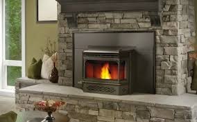 Fireplace Inserts Bob Vila