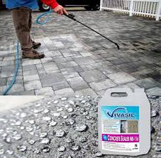 concrete sealer wb 116 proven paint