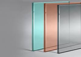 Toughened Glass Know Properties