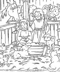 Jesus nazareth illustrations & vectors. Free Nativity Coloring Pages Printable