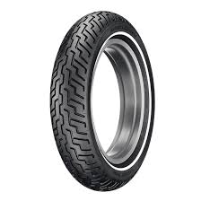 Buy Dunlop D402 Tires From Your Local Dealer Dunlop Motorcycle