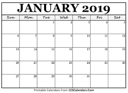 This post may contain affiliate you can instantly download these february calendars from this post and please feel free to print out as many as you need for your. 2019 Printable Calendar 123calendars Dowload November Printable Calendar Calendar Printables Monthly Calendar Printable