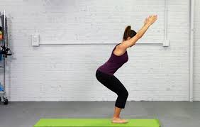 4 yoga poses that will raise your