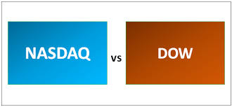 Nasdaq Vs Dow Jones Top 4 Differences With Infographics