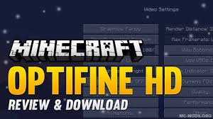 Optifine hd 1.17.1/1.16.5 (fps boost, shaders) is a mod that helps you to adjust minecraft effectively. Optifine Hd Mod 1 17 1 1 16 5 1 15 2 1 14 4 Mc Mods Org