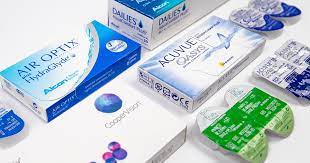 Buy Contact Lenses | Cheap Contacts Online | LensDirect