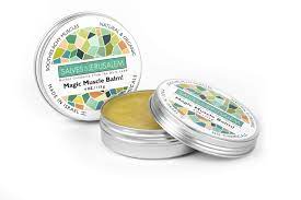 Magic Muscle Balm-Organic Cream-Ointment for Neck, Shoulder, Leg, Back  Muscle Pain Recovery-with Eucalyptus, Arnica, Camphor for Deep Soothing  Relief- Ideal for Massagers, Arthritis Gloves, Braces : Amazon.com.au:  Health, Household & Personal Care